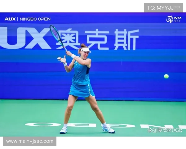 徐一璠赛前一小时遭强制退赛 WTA球员保护边界引发广泛热议