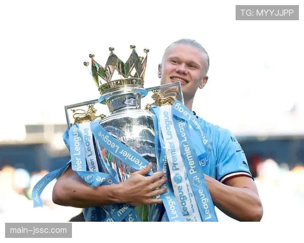 哈兰德状态火热 曼城进攻端核心人物