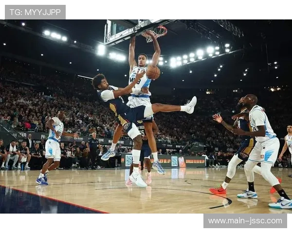 锡安29分率鹈鹕压制公牛 萨迪克贝20+13表现稳定