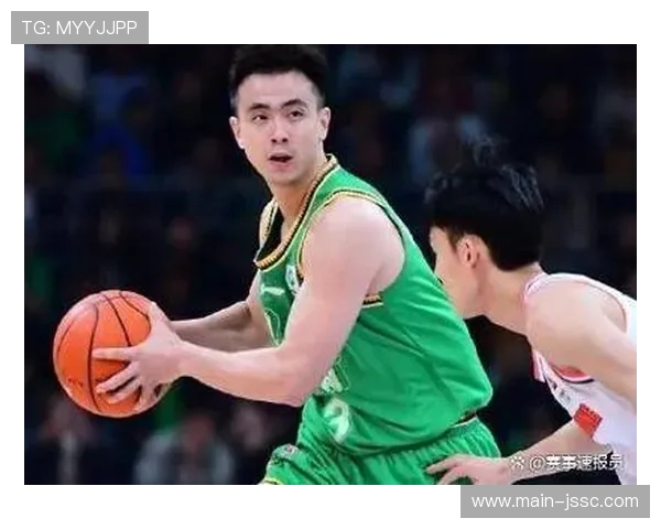 赵继伟复出盘活辽宁进攻 主力回归能否扭转球队颓势