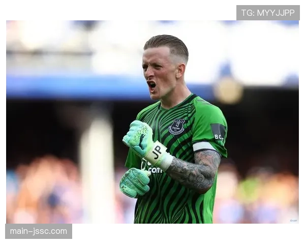 皮克福德扑救率从78%降至71% 状态波动明显