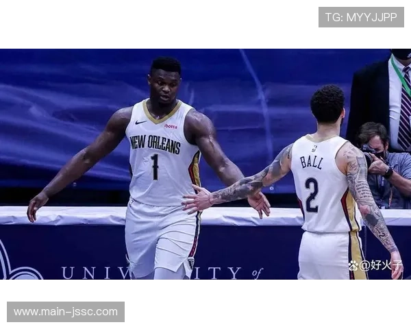 锡安威廉姆森脚踝扭伤出战成疑 鹈鹕内线冲击力存不确定性 锡安威廉姆森脚踝扭伤出战成疑 鹈鹕内线冲击力存不确定性